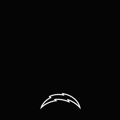 NFL Los Angeles Chargers Shutout iPhone XS Max Skin