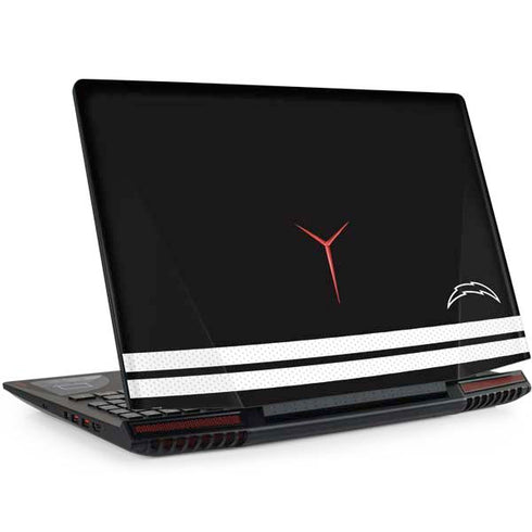 NFL Los Angeles Chargers Shutout Legion Y720 Skin