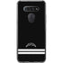 NFL Los Angeles Chargers Shutout LG K51/Q51 Clear Case