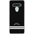 NFL Los Angeles Chargers Shutout LG Stylo 6 Clear Case