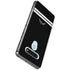 NFL Los Angeles Chargers Shutout LG Stylo 6 Clear Case
