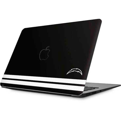 NFL Los Angeles Chargers Shutout Apple MacBook Skin