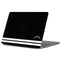 NFL Los Angeles Chargers Shutout Apple MacBook Pro 13-inch Skin