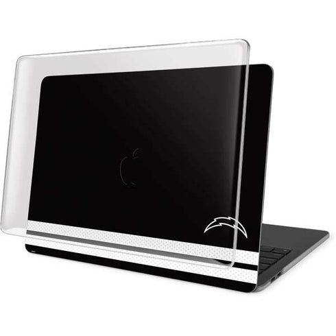 NFL Los Angeles Chargers Shutout MacBook Pro 13in (2020) Case plus Skin