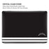 NFL Los Angeles Chargers Shutout MacBook Pro 13in (2020) Case plus Skin