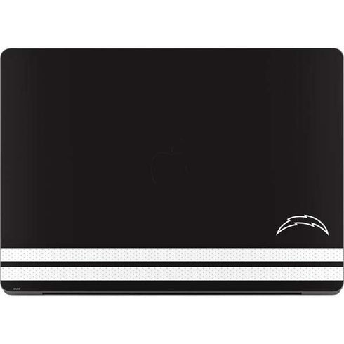 NFL Los Angeles Chargers Shutout MacBook Pro 14in (2021-24) Skin