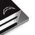 NFL Los Angeles Chargers Shutout MacBook Pro 14in (2021-24) Skin