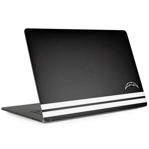 NFL Los Angeles Chargers Shutout Apple MacBook Pro 15-inch Skin