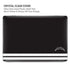 NFL Los Angeles Chargers Shutout MacBook Pro 15in (2016-19) Case plus Skin