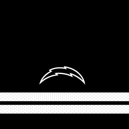 NFL Los Angeles Chargers Shutout Moto E5 Play Skin