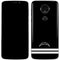 NFL Los Angeles Chargers Shutout Moto E5 Plus Skin