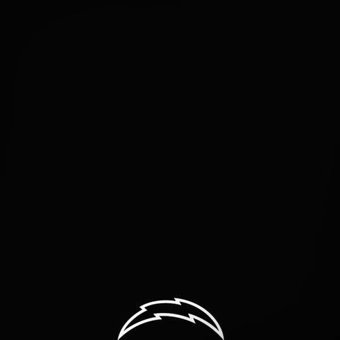 NFL Los Angeles Chargers Shutout Moto G6 Skin