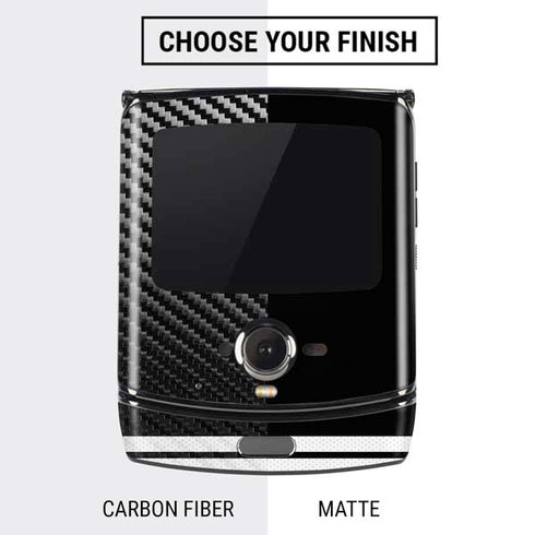 NFL Los Angeles Chargers Shutout Motorola RAZR Skin
