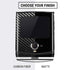NFL Los Angeles Chargers Shutout Motorola RAZR Skin