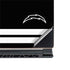 NFL Los Angeles Chargers Shutout MSI GS65 Stealth Laptop Skin