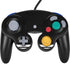 NFL Los Angeles Chargers Shutout Nintendo GameCube Controller Skin