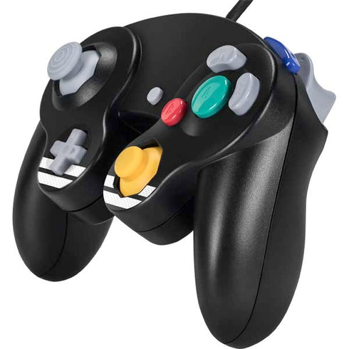 NFL Los Angeles Chargers Shutout Nintendo GameCube Controller Skin