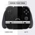 NFL Los Angeles Chargers Shutout Nintendo Switch Bundle Skin