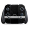 NFL Los Angeles Chargers Shutout Nintendo Switch (2017-2021) Joy-Con Controller Skin