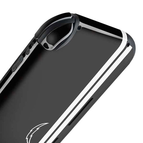 NFL Los Angeles Chargers Shutout Nintendo Switch Lite Skin