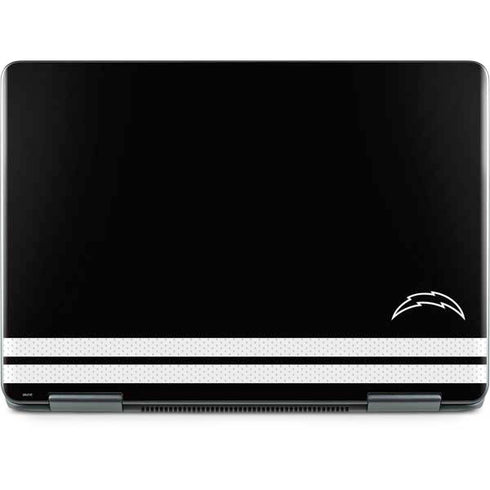 NFL Los Angeles Chargers Shutout Notebook 9 Pro 13in (2017) Skin