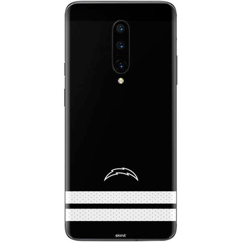 NFL Los Angeles Chargers Shutout OnePlus 7 Pro Skin