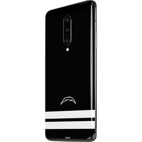 NFL Los Angeles Chargers Shutout OnePlus 7 Pro Skin