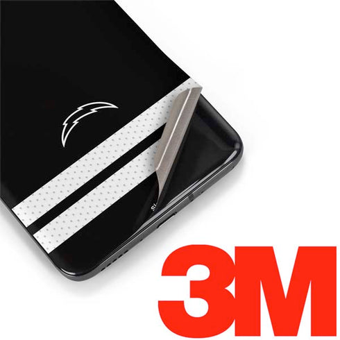 NFL Los Angeles Chargers Shutout OnePlus 7 Pro Skin