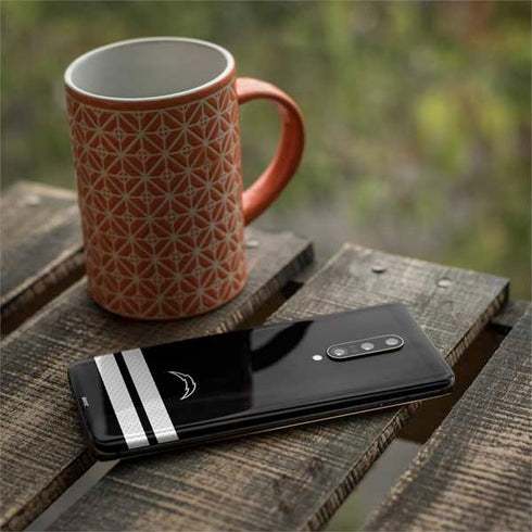 NFL Los Angeles Chargers Shutout OnePlus 7 Pro Skin