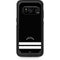 NFL Los Angeles Chargers Shutout Otterbox Commuter Galaxy Skin