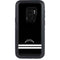 NFL Los Angeles Chargers Shutout Otterbox Defender Galaxy Skin