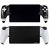NFL Los Angeles Chargers Shutout PlayStation Portal Remote Player Skin