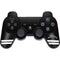 NFL Los Angeles Chargers Shutout PS3 Dual Shock wireless controller Skin