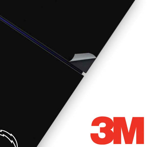 NFL Los Angeles Chargers Shutout PS4 Console and Controller Bundle Skin