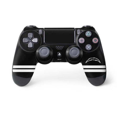 NFL Los Angeles Chargers Shutout PS4 Controller Skin