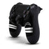 NFL Los Angeles Chargers Shutout PS4 Controller Skin