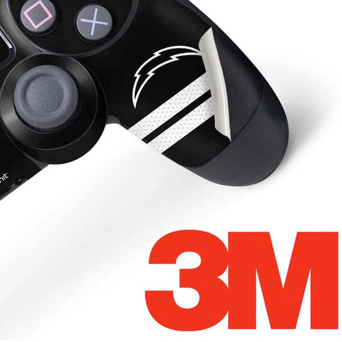 NFL Los Angeles Chargers Shutout PS4 Controller Skin