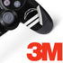 NFL Los Angeles Chargers Shutout PS4 Controller Skin