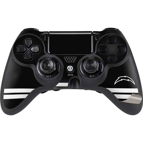 NFL Los Angeles Chargers Shutout PS4/PC SCUF Impact Controller Skin