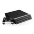 NFL Los Angeles Chargers Shutout PS4 Pro Bundle Skin