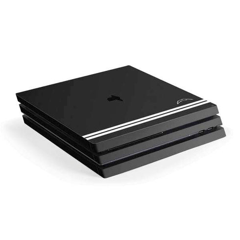 NFL Los Angeles Chargers Shutout PS4 Pro Console Skin