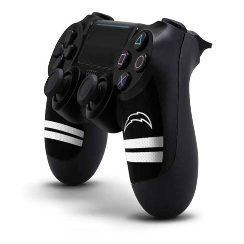NFL Los Angeles Chargers Shutout PS4 Pro/Slim Controller Skin