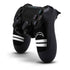 NFL Los Angeles Chargers Shutout PS4 Pro/Slim Controller Skin