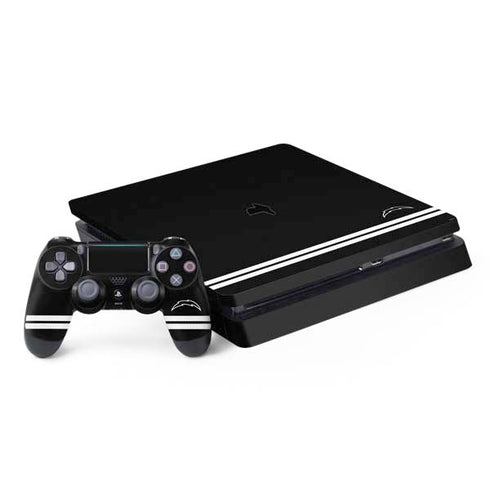 NFL Los Angeles Chargers Shutout PS4 Slim Bundle Skin