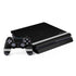 NFL Los Angeles Chargers Shutout PS4 Slim Bundle Skin