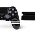 NFL Los Angeles Chargers Shutout PS4 Slim Bundle Skin