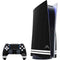 NFL Los Angeles Chargers Shutout PS5 Bundle Skin