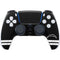 NFL Los Angeles Chargers Shutout PS5 Controller Skin