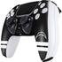 NFL Los Angeles Chargers Shutout PS5 Controller Skin