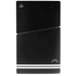 NFL Los Angeles Chargers Shutout PS5 Slim Digital Edition Bundle Skin